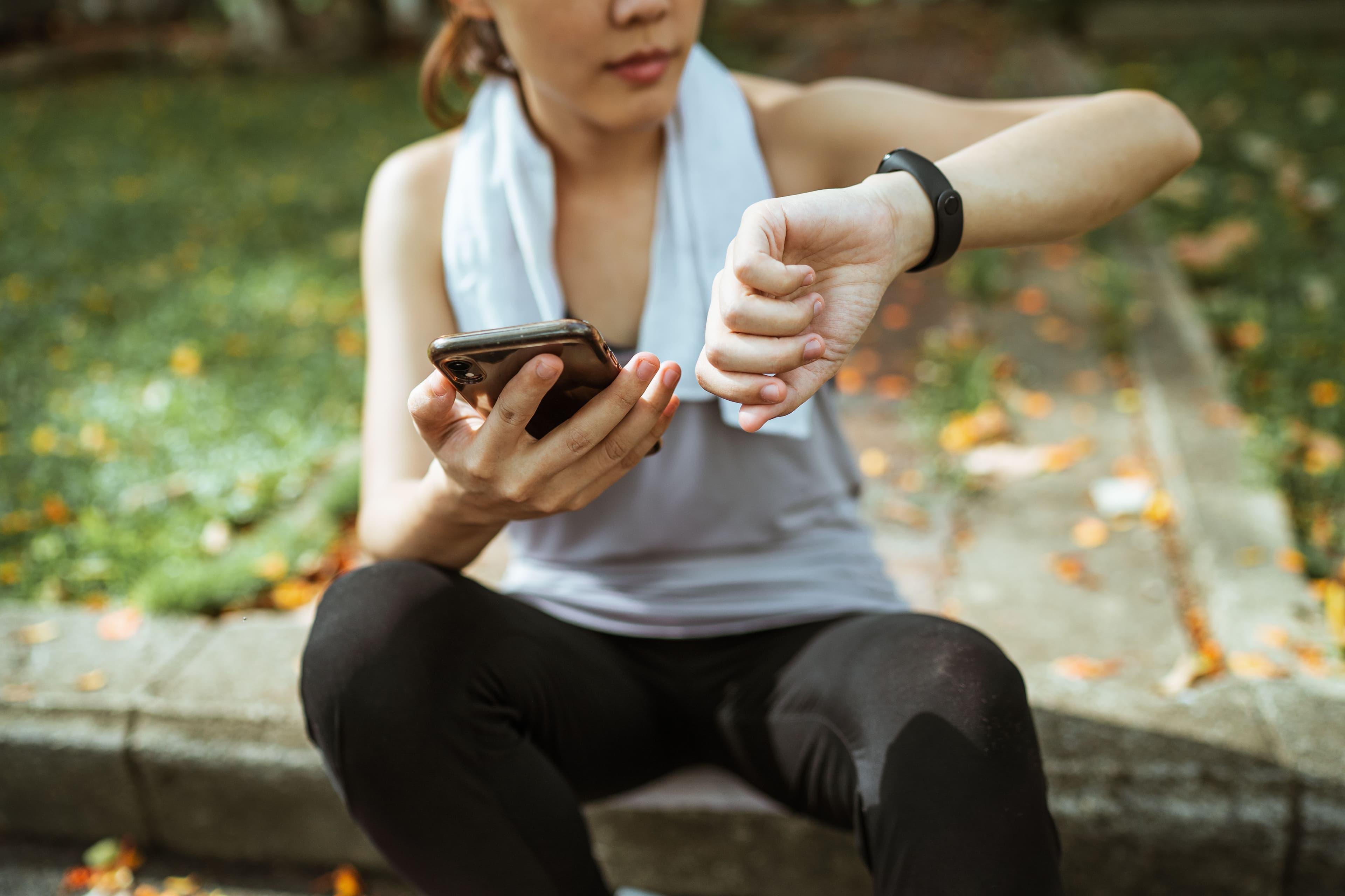 Healthy Digital Life